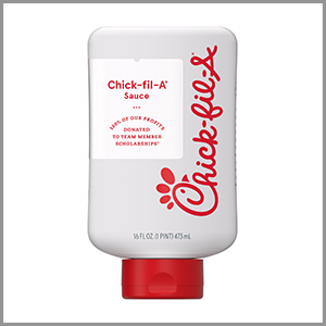 Chick-fil-A Sauce 16oz