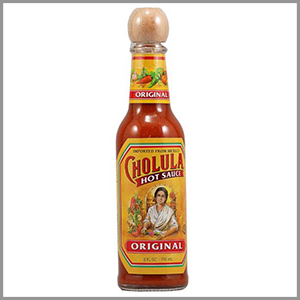 Cholula Original Hot Sauce 5oz