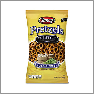 Old Tyme Mini Deli Pretzels 20oz