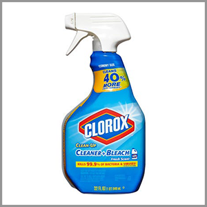 Clorox Disinfecting Cleaner 30fl oz