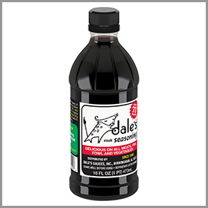 Dales Steak Seasoning 16oz