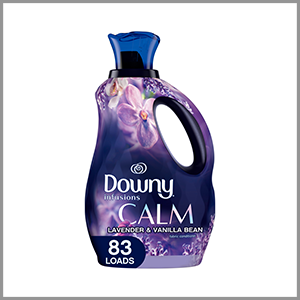 Downy Clean Breeze Liquid Fabric Softener 44oz