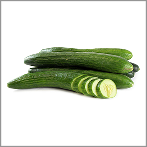 English Cucumber