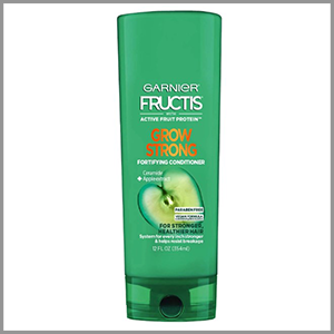 Garnier Fructis Grow Strong Fortifying Conditioner 12fl oz