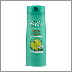 Garnier Fructis Grow Strong Fortifying Shampoo 12.5fl oz