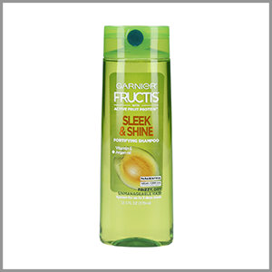 Garnier Fructis Sleek & Shine Shampoo 12.5fl oz