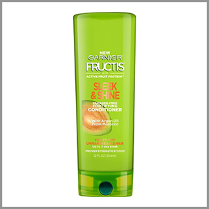 Garnier Fructis Sleek & Shine Conditioner 12fl oz