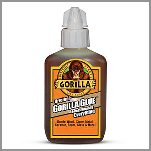 Gorilla Original Gorilla Glue 2oz