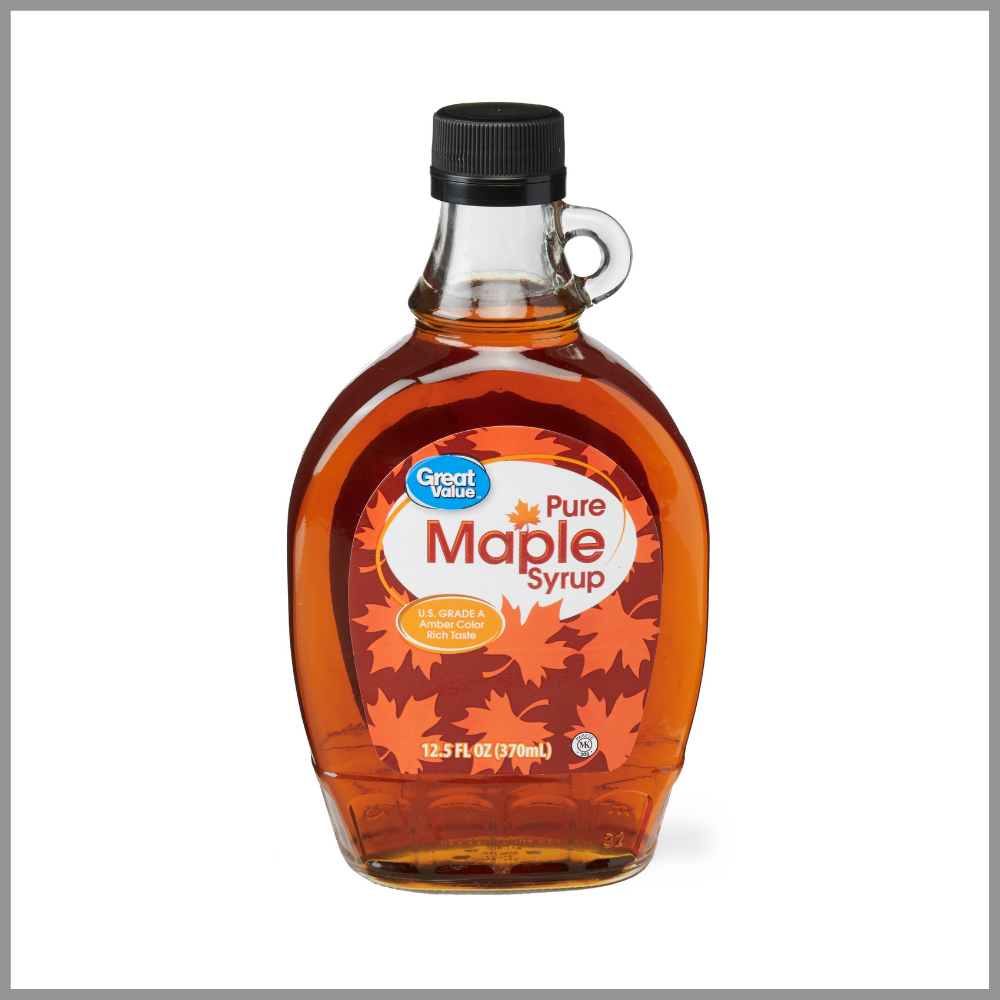 Maple Grove Pure Maple Syrup 8.5oz