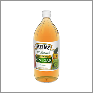 Heinz All Natural Apple Cider Vinegar 32oz