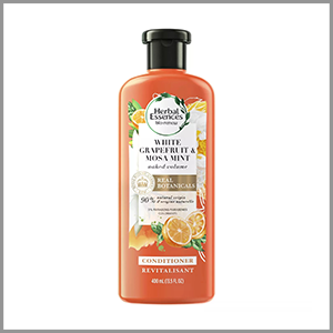 Herbal Essences bio:renew White Grapefruit & Mint Volumizing Conditioner 13.5fl oz