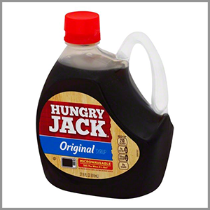 Hungry Jack Original Syrup 24oz