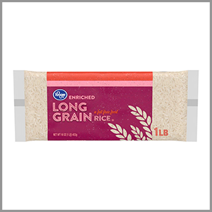 Mahatma Long Grain White Rice 2lb