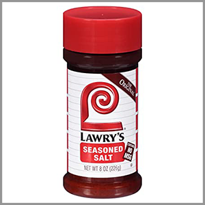 Lawry's Seasoned Salt 16oz