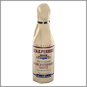 Lea & Perrins Worcestershire Sauce 10oz