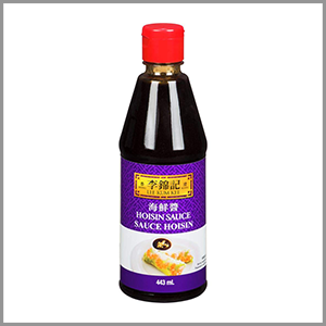 Lee Kum Kee Hoisin Sauce 20oz