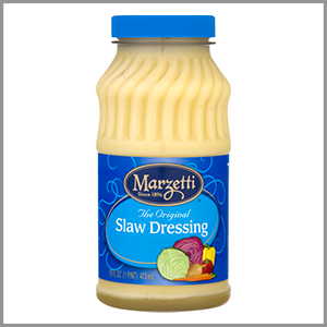 Marzetti Original Slaw Dressing 16oz