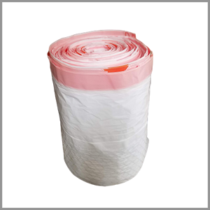 Member's Mark Tall Power Flex 13gal Tall Kitchen Drawstring Trash Bags 100ct