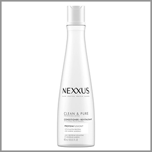 Nexxus Clean & Pure Conditioner 13.5oz