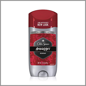 Old Spice Swagger Deodorant 3oz