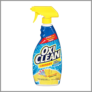 OxiClean Laundry Spray Stain Remover 21.5oz