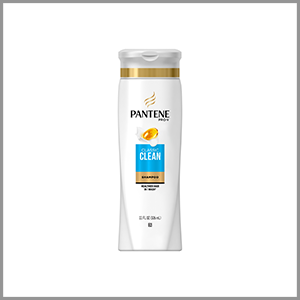 Pantene Pro-V Classic Clean Shampoo 23.6fl oz