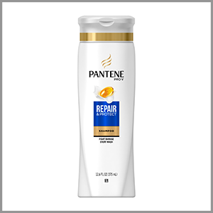 Pantene Pro-V Repair & Protect Shampoo 12fl oz