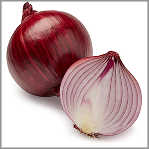 Red Onion