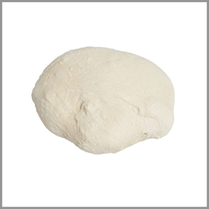 Gonnella Frozen Pizza Dough Ball 20oz