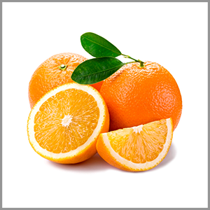 Navel Orange