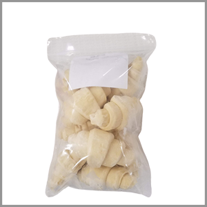 Small Unbaked Croissants 10ct