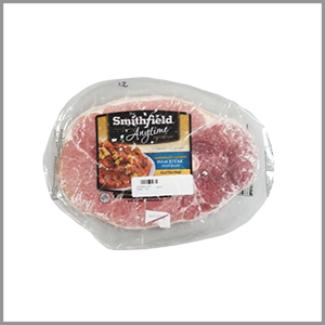 Smithfield Ham Steak