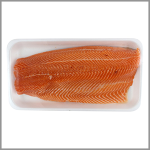 Steelhead Trout Fillet