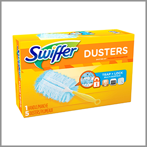 Swiffer Duster Kit