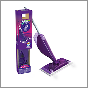 Swiffer WetJet Multi-Surface Mopping Kit