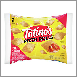 Totino's Pepperoni Pizza Rolls 24.8oz