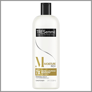 Tresemme Moisture Rich Conditioner 28fl oz