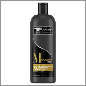 Tresemme Moisture Rich Shampoo 28fl oz