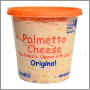 Palmetto Cheese Pimento Cheese 11oz