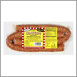 Conecuh Hickory Smoked Sausage 16oz