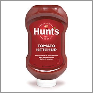 Hunts Tomato Ketchup 32oz