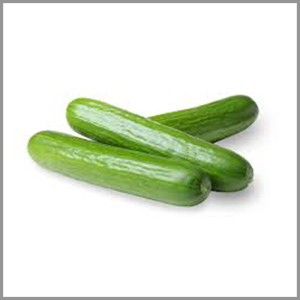 Gourmet Mini Cucumbers 1lb