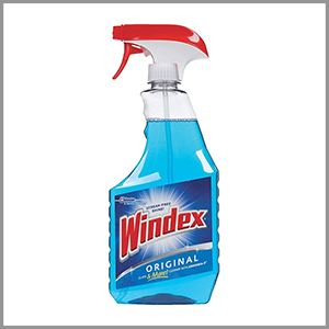 Windex Original Glass Cleaner 23oz