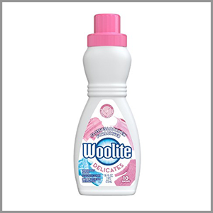 Woolite Delicates Detergent 16oz