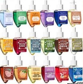 Bath & Body Works Wallflower Refill 0.8oz