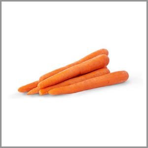 Bolthouse Farms Carrots 1lb