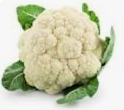 Cauliflower