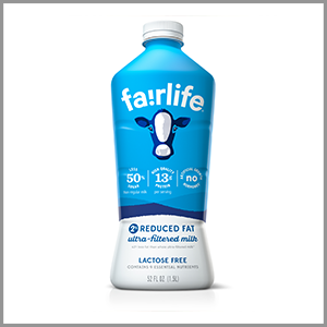 Fairlife 2% Milk  1.5L