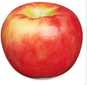 Honeycrisp Apple