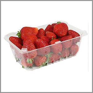 Giant Strawberries 1 lb